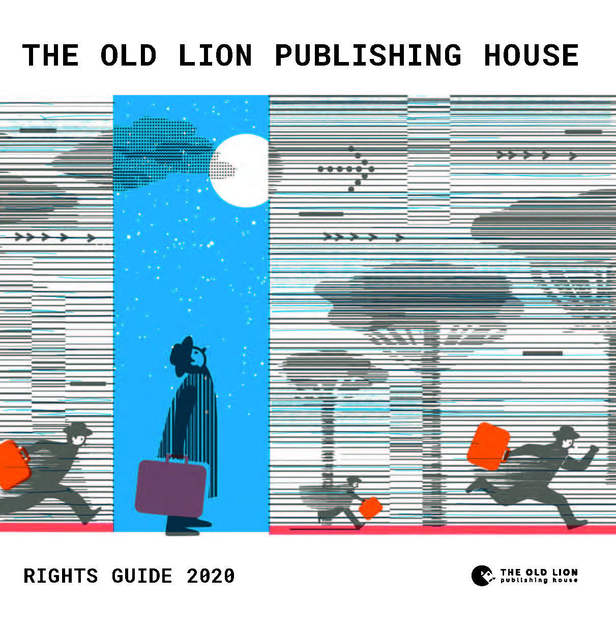 old lion rights guide 2020